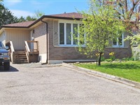 17 Daphne Cres, Barrie