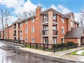 131 Clapperton St 303, Barrie