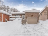 36 Engel Cres, Barrie