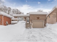 36 Engel Cres, Barrie