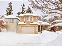 37 Loon Ave, Barrie