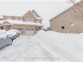 12 Lancaster Crt, Barrie