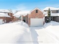 87 Tunbridge Rd, Barrie