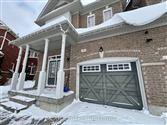 38 Pearcey Cres Room For Rent, Barrie