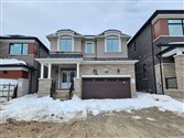 65 Ennerdale St, Barrie