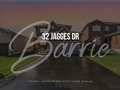 32 Jagges Dr, Barrie