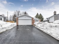 40 Sinclair Crt, Barrie