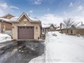 23 Grasett Cres, Barrie