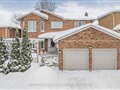 22 Thackeray Cres, Barrie