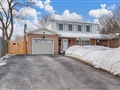 40 Belcourt Ave, Barrie