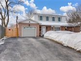 40 Belcourt Ave, Barrie