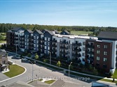 54 Koda St #301, Barrie