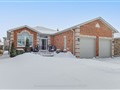 102 Seline Cres, Barrie