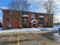 159 Edgehill Dr J11, Barrie