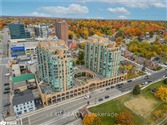 140 Dunlop St 609, Barrie