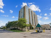 65 Ellen St 809, Barrie