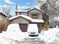 36 Fox Run, Barrie