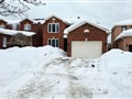 96 Golden Meadow Rd, Barrie