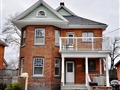 127 Burton Ave, Barrie