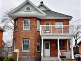 127 Burton Ave, Barrie