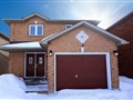 9 Harrogate Crt, Barrie