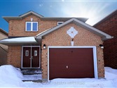 9 Harrogate Crt, Barrie