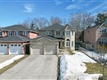 51 Hawkins Dr, Barrie