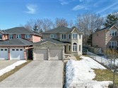 51 Hawkins Dr, Barrie