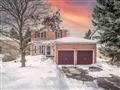 272 Dodson Rd, Barrie