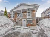 92 Kozlov St, Barrie