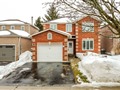 46 Mcveigh Dr, Barrie