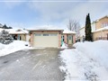 32 Gore Dr, Barrie