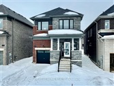 45 Lally Terr, Barrie