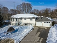 1771 George Johnston Rd, Springwater