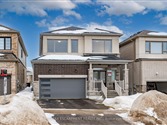 261 Madelaine Dr, Barrie