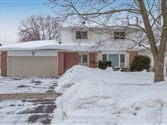 24 Clover Ave, Barrie