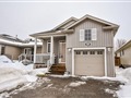 49 Athabaska Rd, Barrie