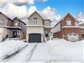 138 Sun King Cres, Barrie