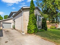 55 Rosenfeld Dr, Barrie