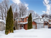 159 Brucker Rd, Barrie