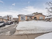 34 Sylvia St, Barrie