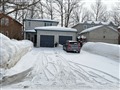 25 MCVEIGN Dr, Barrie