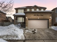 196 Hurst Dr, Barrie