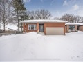 314 Leacock Dr, Barrie