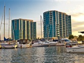 37 Ellen St 1108, Barrie