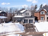 125 Jewel House Lane, Barrie