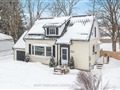 150 Clapperton St, Barrie