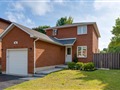 83 Geddes Cres, Barrie