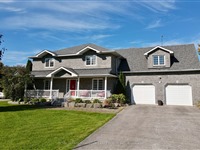 26 Maple Gate, Ramara
