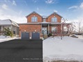 49 Jewel House Lane, Barrie